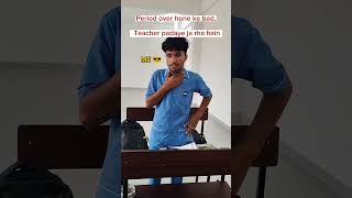 Student prank 🤣😅 during class time 😂#viral short #funny#prank#medico vlog #hardwork #comedy😂😂