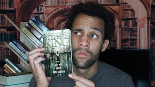 The Girl Who Loved Tom Gordon by Stephen King Spoiler Free Book Review