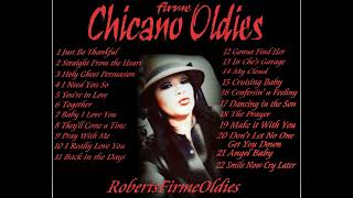 Chicano Oldies