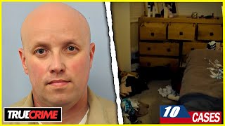 10 Real Horrifying Murder Cases Decoded #9 || True Crime Stories