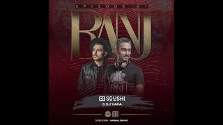 RANJ 01 - DJ SOUSHI & DJVAFA