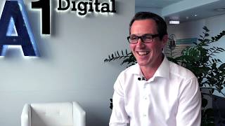 Wordrap mit Thomas Snor, Director Security A1 Digital