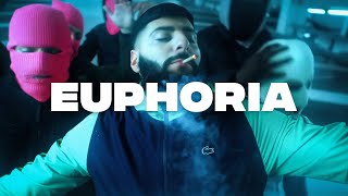 [FREE] Morad X Jul X Deep House Type Beat - "Euphoria" | Free Deep House Type Beat 2024