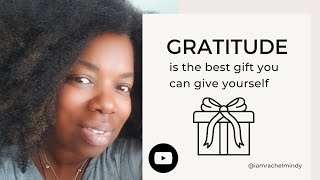 Gratitude is the best gift 🎁 | Relationship with God | Affirmation included #gratitude #shift #god