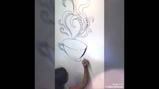 Simple Wall Art