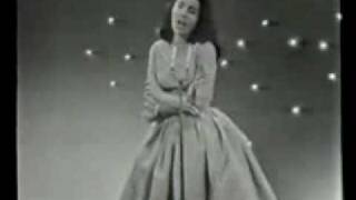 ESC-Frankreich Jacqueline Boyer-Tom Pillibi (1960)