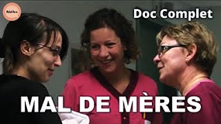 Post Partum : la Mission de l’Hôpital Mère-Enfant de l’Est Parisien | Réel·le·s | DOC COMPLET