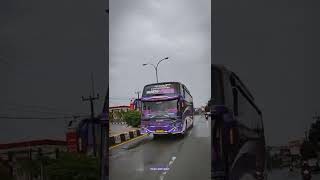 Story wa bus Sjm trans"Ratu maher"