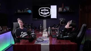 Revival Motoring Podcast - 302 | Raw Dogging Zip Up Hoodie