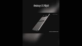 Exclusive] Samsung Galaxy Z Flip 3  revealed ahead of August 11th launch