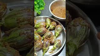 Hyderabadi baigan ki salan recipe#viral # YouTube#video