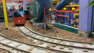 Amusement & Family Fun #3 - Woodbine Centre & Fantasy Fair - Toronto, Canada - (@JosephDubois1)