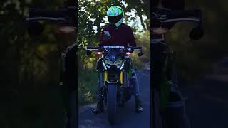 Kawasaki  Z900 Reel 🥀💚 | Superbike Status | Z900 Status Video