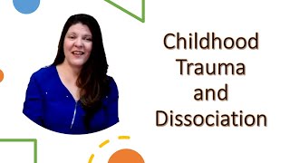 Trauma Coping System Introduction #dissociation #godcan #multiplepersonalitydisorder #healingjourney