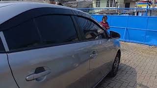 VIOS UPGRADE MINIMALIS | HARGA 70 JT AN !!