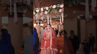 Mainu ishq laga mere mahi da❤️ | Wedding Kalakar #bride #groom #wedding