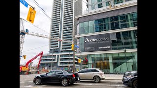 For Sale - 1907 - 50 Ordnance Street, Toronto, ON M6K 0C9