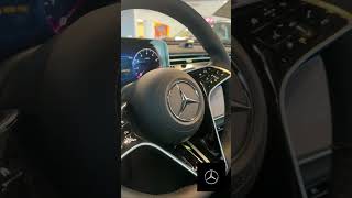 Experience Elegance Redefined: The 2024 Mercedes-Benz E 350