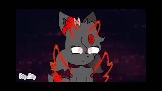 Pretty devil • completed collab with @Evelynndreams (ORIGINAL ANIMATION's)