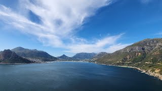 Vistas of Houtbay | Cape Town | South Africa 🇿🇦