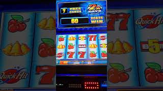 SLOT VEGAS! another machine another chance