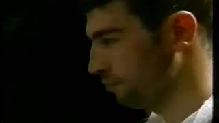 Lucian Bute vs Jose Spearman 2005 06 03 - NABA Title defense 168 lbs