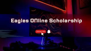 Eagles Online Scholarship Live Stream