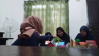 Microteaching Kelas 2 Tema 4 "Hidup Bersih dan Sehat" Subtema 1 Pembelajaran 2