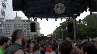 DEMF 2012