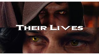 Anakin & Kylo | Their Lives (Tribute 2021)