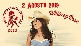 Country promo 2019