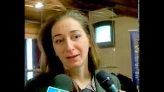 Futura agricoltura del Veneto in mano ai giovani - Chiara Sattin