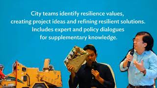 ADB Resilience Academy (RA) Explainer