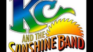 K.C. & The Sunshine Band (Shake, Shake, Shake) Shake Your Booty (Dj Csabai Rmx)