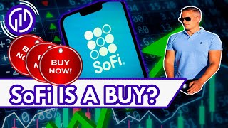 SoFi Stock Is Now A Buy