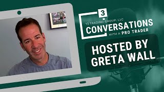 Conversations With A Pro Trader 05/10/2023 - Scott Redler