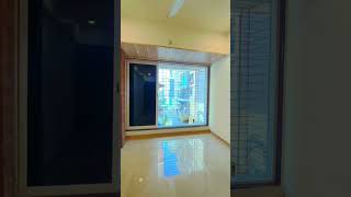 #1BHK MASTERBEDROOM FLAT FOR SALE IN 7FLOOR BUILDING SEC19 ULWE ..PRICE 60LACS CAL ME 7715819221