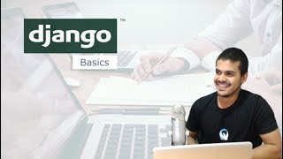 Learn Django Basics with Python