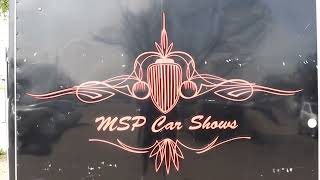 MSP Car Show March 12th INSANE CLASSIC CARS! Watch till the end!