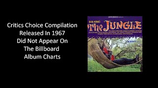 CCC-1967 - B. B King - Ain't Nobody's Business (From The Compilation "The Jungle")