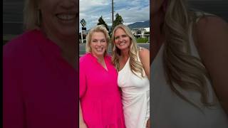 Janelle Brown Reunites With Christine and Doubles Down on Commitment as Sister Wives #janellebrown