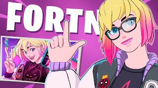 ✔️SHORTS STREAM Fortnite | Глава-5 Сезон-4 | #shorts