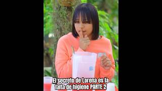 El secreto de Lorena😭