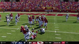 Madden 25