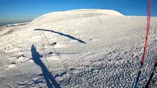 Carpathians! winter sport