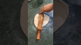 #Maharashtrian style chapati l#roti ll घडीची चपाती ll four layer chapati l part 1