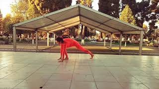 WORLD YOGA CHAMPIONSHIP - ARTISTIC YOGA, Sports Artistic Yoga Single by Nicole Cartes World Sports