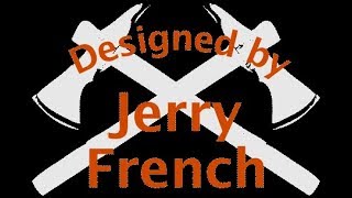 The Renegade Rod - With Jerry French