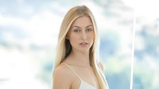 Most Popular Young Beautiful Love Actress From United States | Alexa Grace Bio & Info