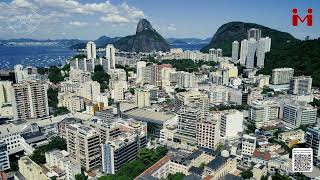 Special Botafogo Residences, Rua Oliveira Fausto 32.